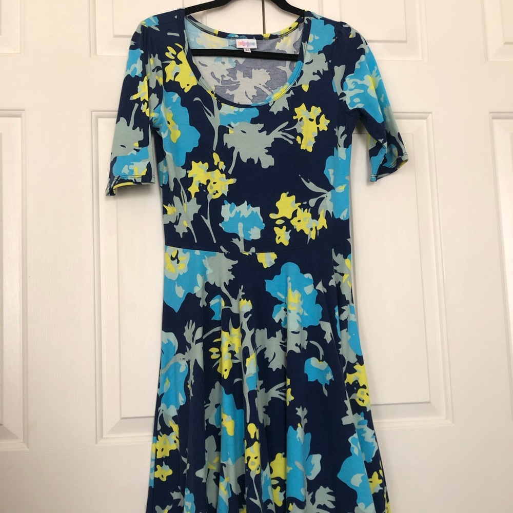 LuLaRoe dress Medium